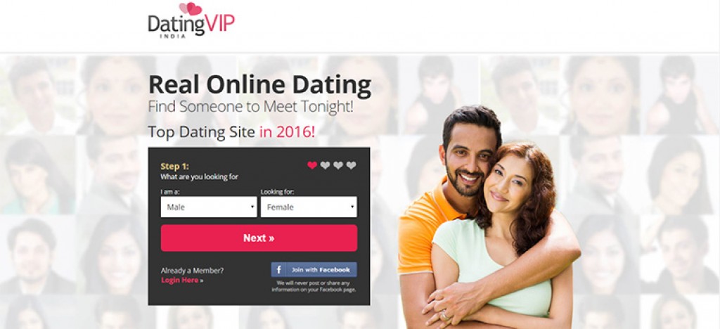 Online dating with girl without registration
